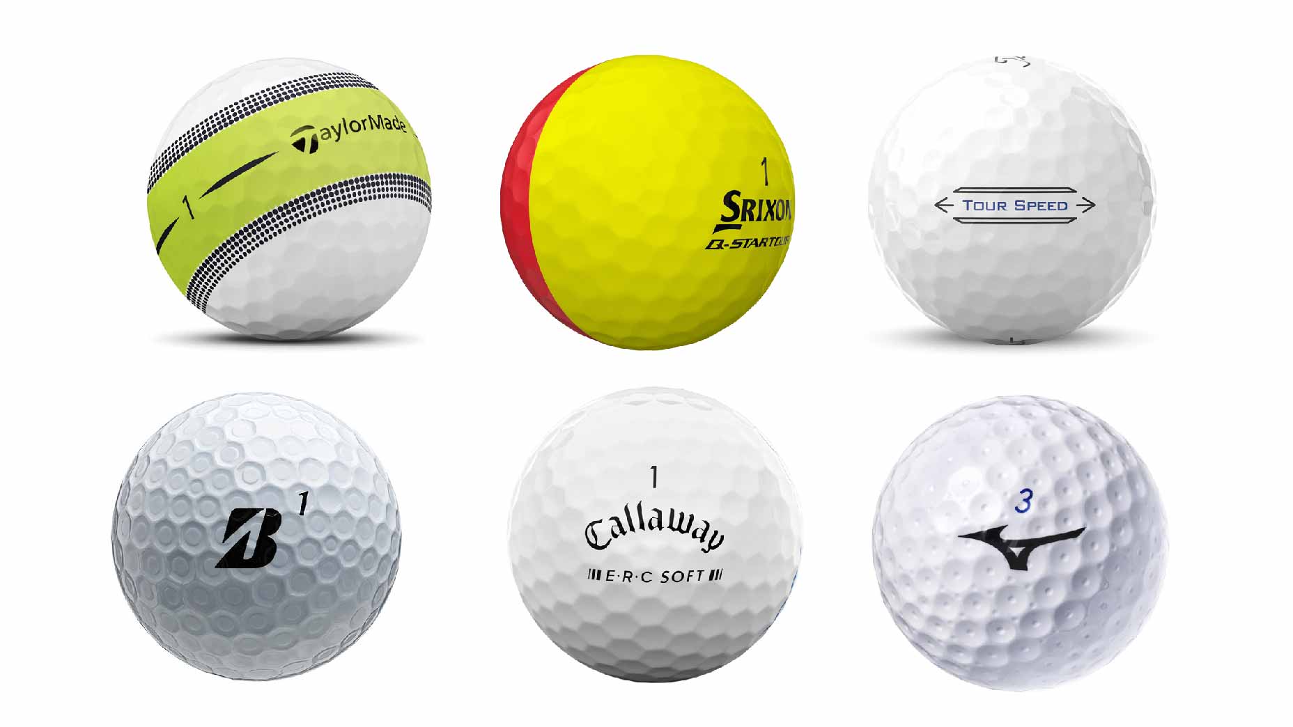 Best Golf Balls for Distance: Maximize Your Drive and Performance