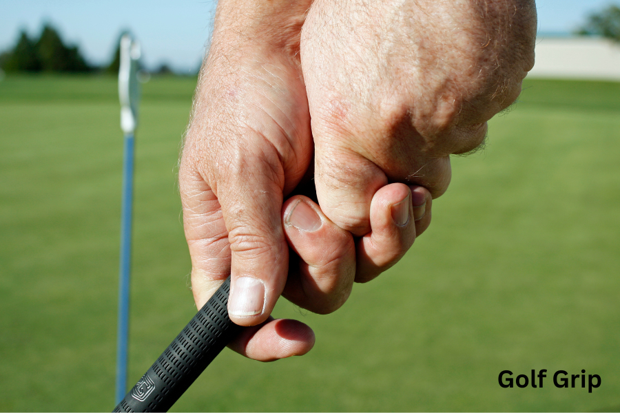 Golf Grips: Enhance Your Game with Perfect Comfort