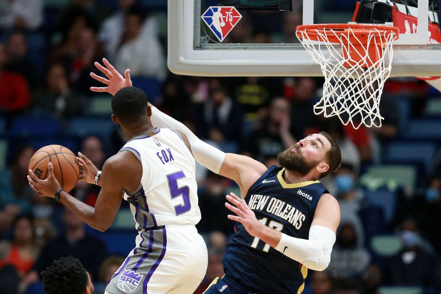 Sacramento Kings vs New Orleans Pelicans Match Player Stats: Exciting Highlights