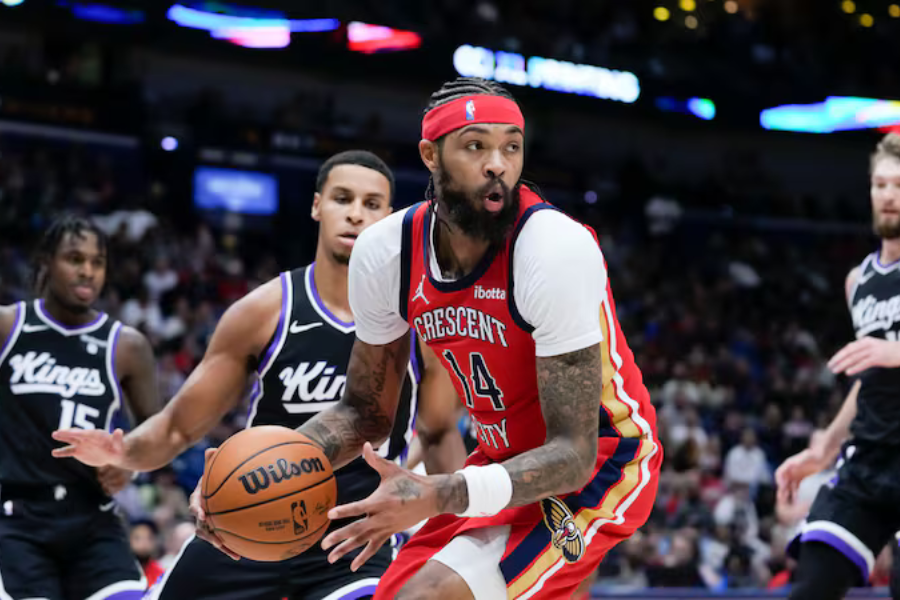 New Orleans Pelicans vs Sacramento Kings Match Player Stats: Impressive Performance Breakdown