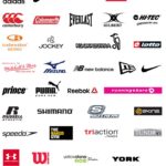 sports brands