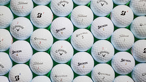 Best Golf Balls