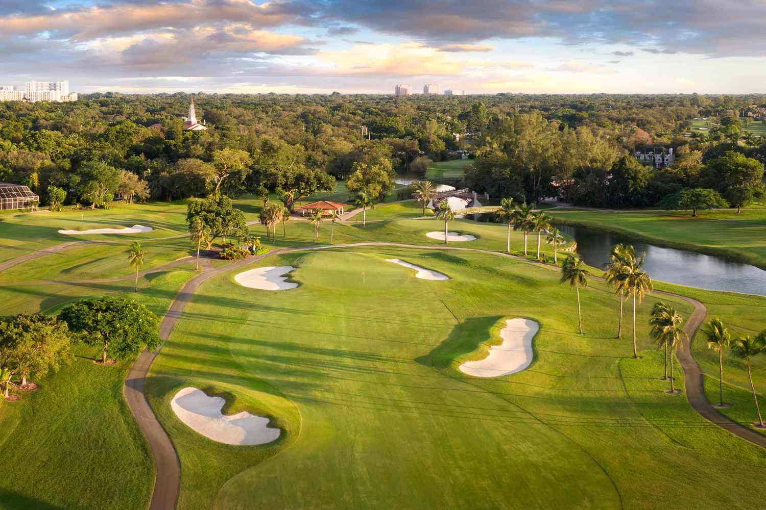 Mini Golf Places Near Me