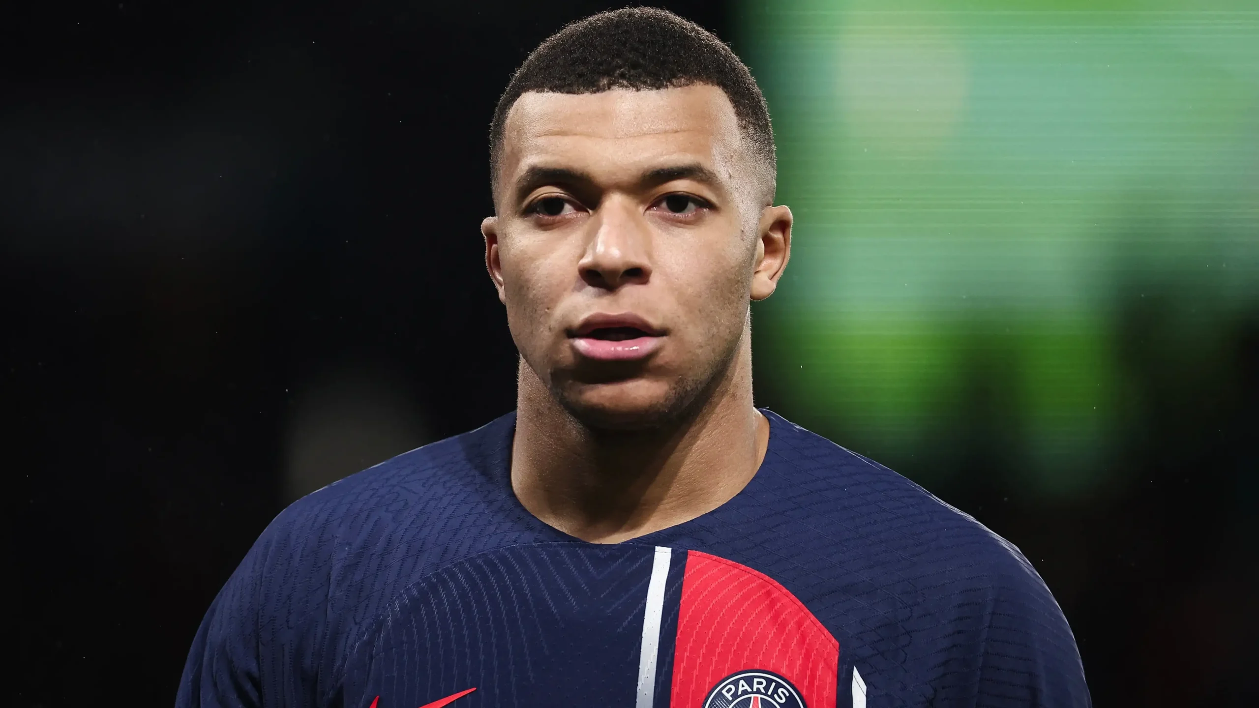 Cleared and Ready: Mbappé Rejoins Training After Health Scare