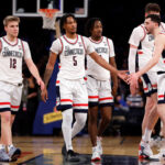 UConn Boneyard Basketball