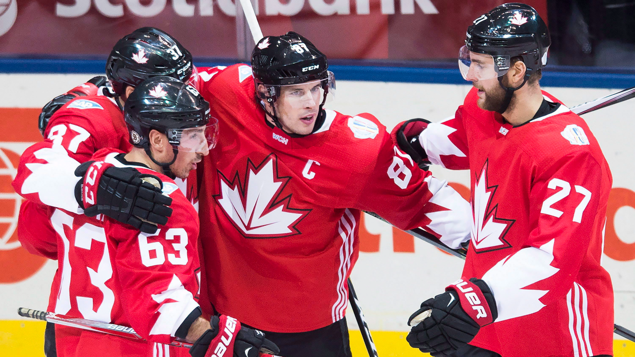 Canadian Team