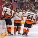 Komets Score