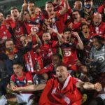 LOSC Lille