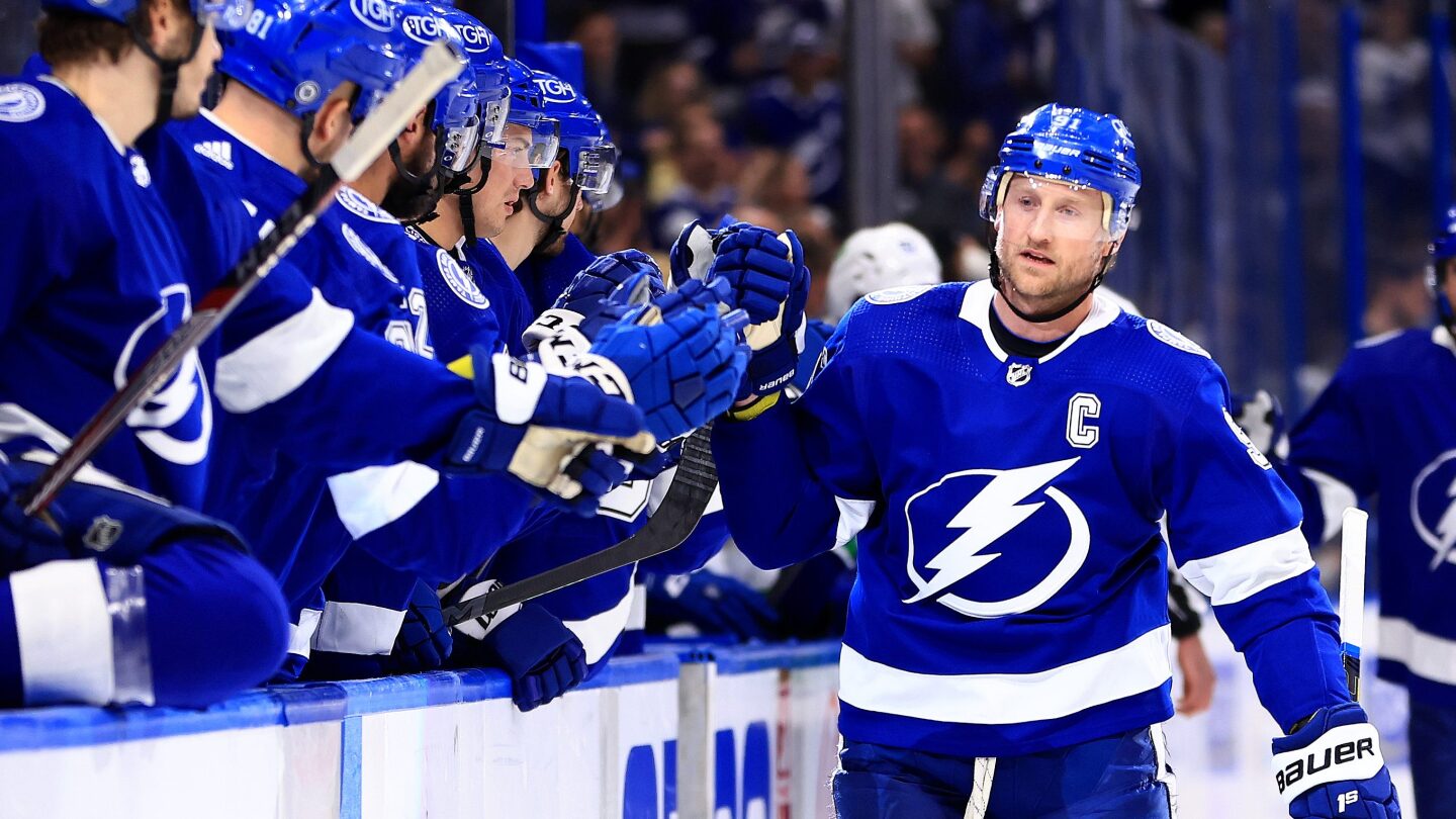 NHL 1st Period Stats: Powerful Trends for Success