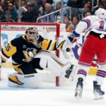 Penguins vs Rangers Prediction