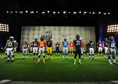 Sports Fanfare