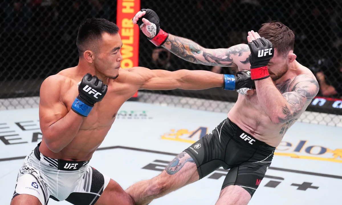 UFC 311 Exciting Results, Fight Card & Latest News