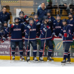 uconn hockey