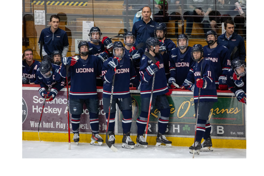 uconn hockey
