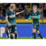 Premier League Stillinger