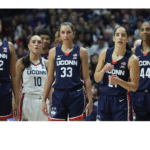UConn WBB