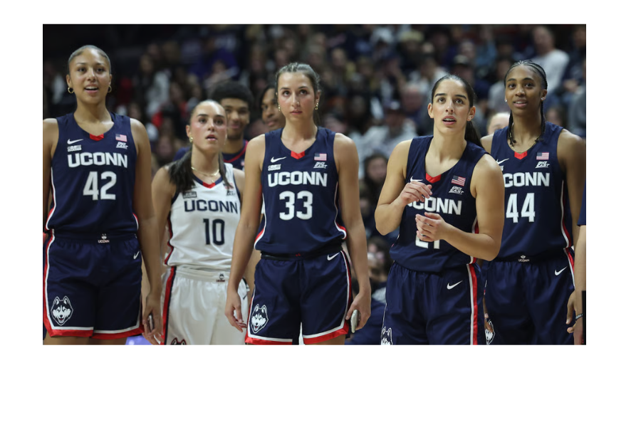 UConn WBB