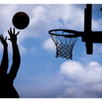 female basketball players