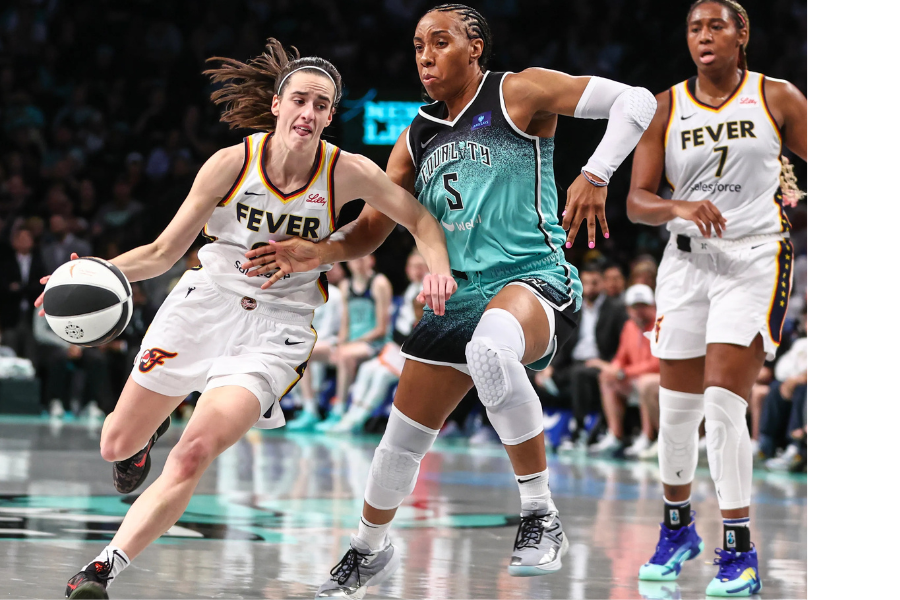 washington mystics vs indiana fever match player stats Score and Stats