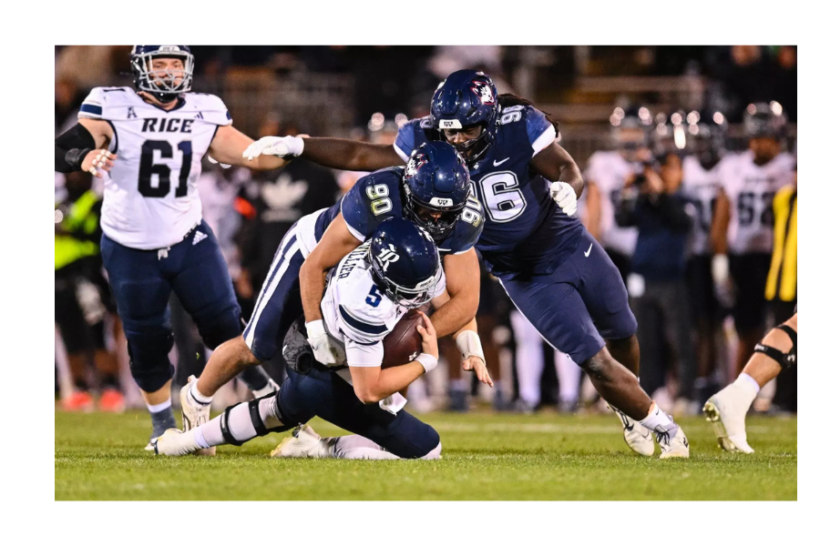 UConn Football Defense Scheme: Mastering Strategy for Victory