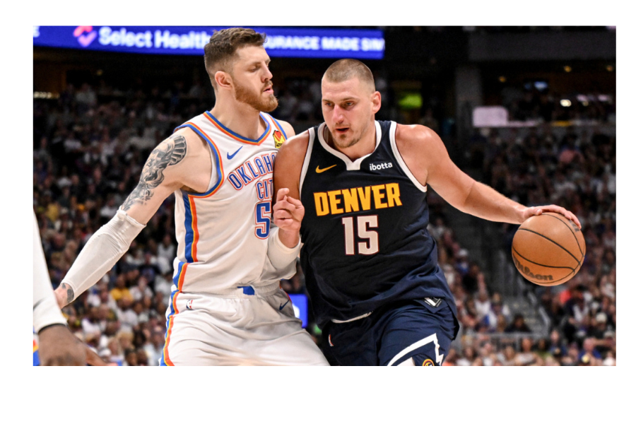 denver nuggets vs okc thunder match player stats: Thrilling Performance Breakdown