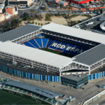 RCDE Stadium